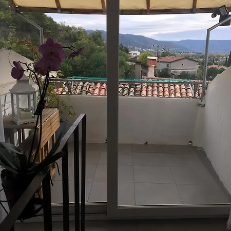 펜션 Maison Le Plai-syl *