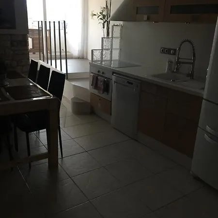 Maison Le Plai-syl * Volonne