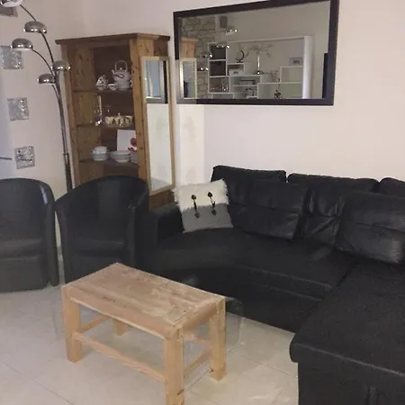 Maison Le Plai-syl *